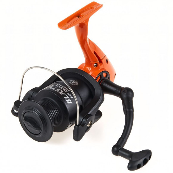 Катушка Salmo Blaster BP Donka 1  5000FD/6000FD