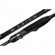 Спиннинг CrazyFish  Arion ASRE742SULS  2.24м  0.8-5г Спиннинг CrazyFish  Arion ASRE742SULS  2.24м  0.8-5г