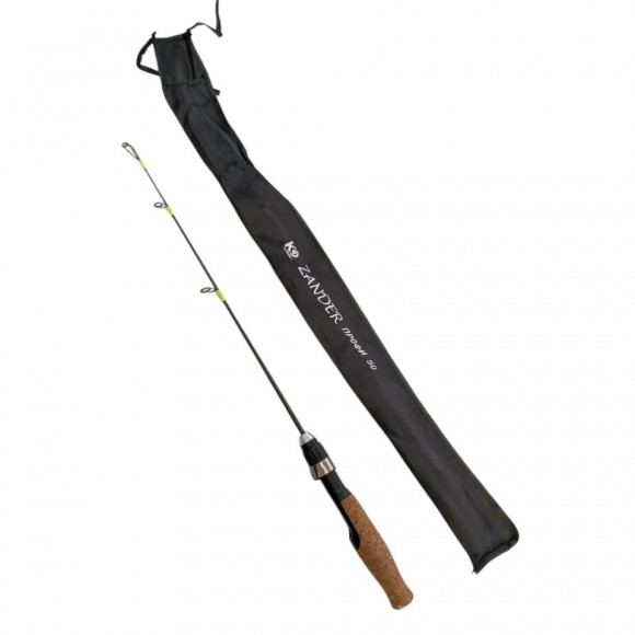 Удочка зимняя Kyoda ZANDER Профи 50см
