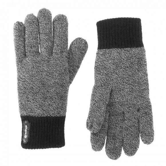 Перчатки  утепленные Nisus City man p.XL/2XL