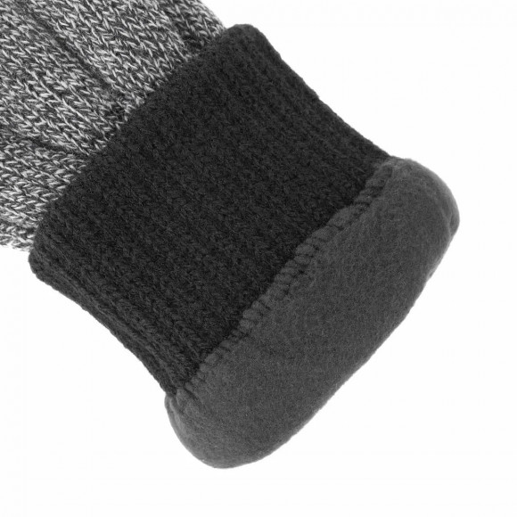 Перчатки  утепленные Nisus City man p.XL/2XL