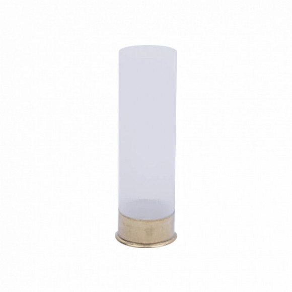 Гильза капсюлированная 12/70 Феттер