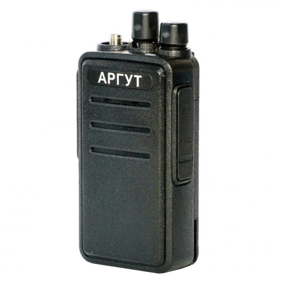 Радиостанция Аргут А-43 LPD+PMR