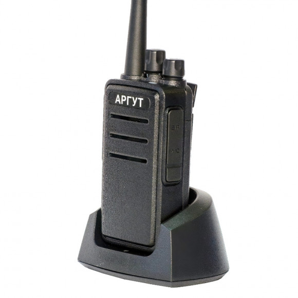 Радиостанция Аргут А-43 LPD+PMR