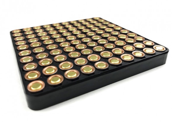 Капсюль СХ 2000 (150 шт.), гладк.,12,16,20 калибр, гильза-евро (6,2мм.)