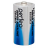 Батарейка Perfeo LR14 Super Alkaline