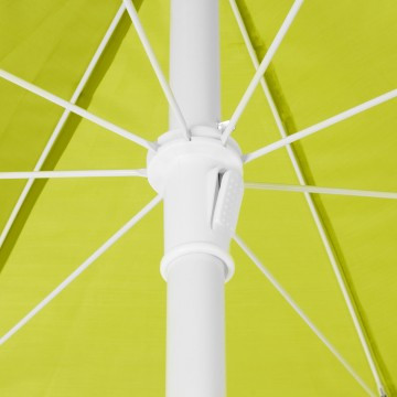 Зонт пляжный Nisus прямой d 2.0м N-200 Зонт пляжный Nisus прямой d 2.0м N-200