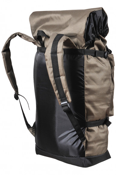 Рюкзак Боровик ткань Оксфорд цвет Хаки