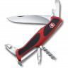 Нож складной Victorinox RangerGrip 68 (0.9553.C)