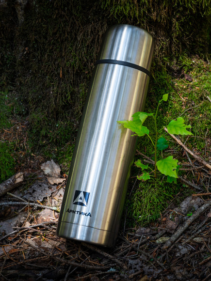 Термос с узким горлом 0,75л Арктика 101-750 Термос с узким горлом 0,75л Арктика 101-750