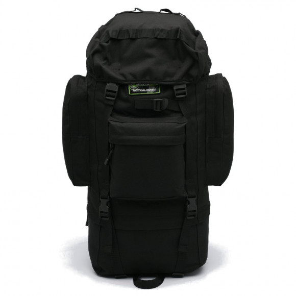 Рюкзак тактический 70 литров Huntsman RU 018 ткань Оксфорд Рюкзак тактический 70 литров Huntsman RU 018 ткань Оксфорд