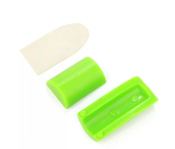 Манок акриловый на гуся белолобого Mankoff серии PRO 2210 Манок акриловый на гуся белолобого Mankoff серии PRO 2210