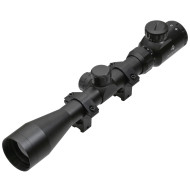 Прицел Borner 3-9x40 / 3-9x40EG с подсветкой Прицел Borner 3-9x40 / 3-9x40EG с подсветкой