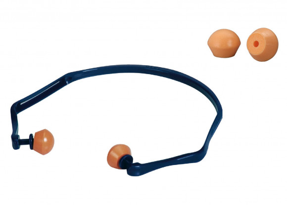 Беруши 3M™ 1310 на дужке SNR 25db