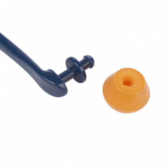 Беруши 3M™ 1310 на дужке SNR 25db