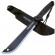 Мачете Cold Steel MA-AXIS Machete, углеродистая сталь, рукоять каучук Мачете Cold Steel MA-AXIS Machete, углеродистая сталь, рукоять каучук