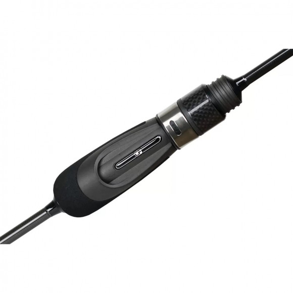 Спиннинг CrazyFish Nano Long SE NSRE652XULS 1.96м 0.5-3г Спиннинг CrazyFish Nano Long SE NSRE652XULS 1.96м 0.5-3г