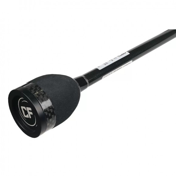 Спиннинг CrazyFish Nano Long SE NSRE652XULS 1.96м 0.5-3г Спиннинг CrazyFish Nano Long SE NSRE652XULS 1.96м 0.5-3г