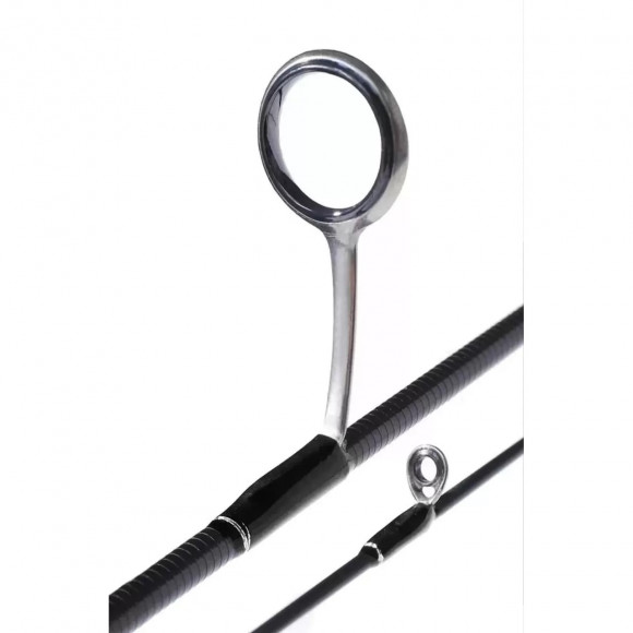 Спиннинг CrazyFish Nano Long SE NSRE652XULS 1.96м 0.5-3г Спиннинг CrazyFish Nano Long SE NSRE652XULS 1.96м 0.5-3г