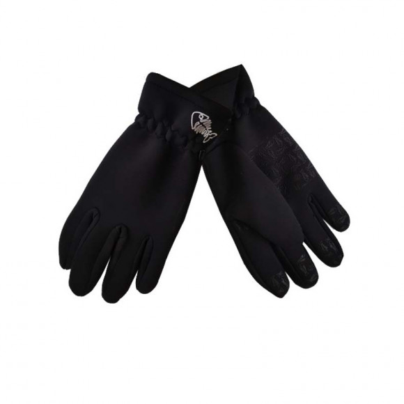 Перчатки неопреновые NordKapp Ordka Fishing PRO neoprene 22-75 р.L/XL Перчатки неопреновые NordKapp Ordka Fishing PRO neoprene 22-75 р.L/XL