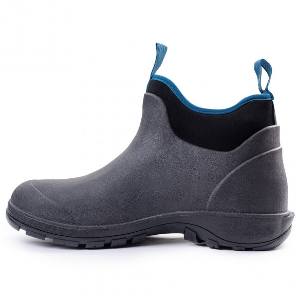 Сапоги GRAYLING Reef низкие (неопрен / черный-синий)