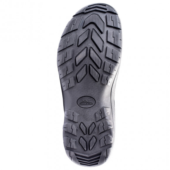 Сапоги GRAYLING Reef низкие (неопрен / черный-синий)