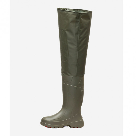 Сапоги рыбацкие Torvi Лиман ЭВА вкладыш/олива