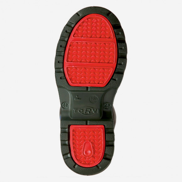 Сапоги рыбацкие Torvi Лиман ЭВА вкладыш/олива