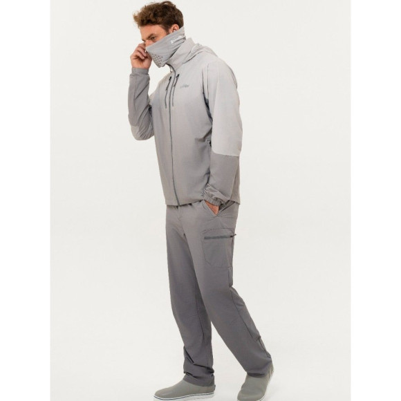Костюм летний Remington #FM1065-011 Hot Summer Gray Gradient Костюм летний Remington #FM1065-011 Hot Summer Gray Gradient