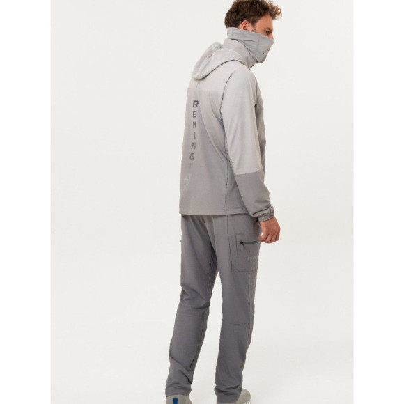 Костюм летний Remington #FM1065-011 Hot Summer Gray Gradient Костюм летний Remington #FM1065-011 Hot Summer Gray Gradient