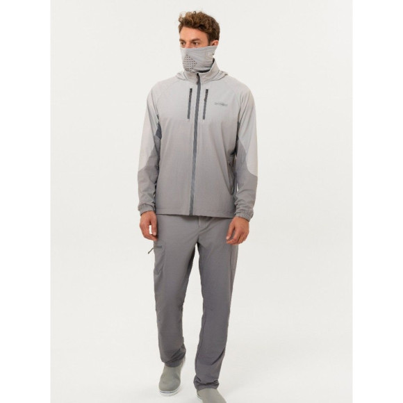 Костюм летний Remington #FM1065-011 Hot Summer Gray Gradient Костюм летний Remington #FM1065-011 Hot Summer Gray Gradient