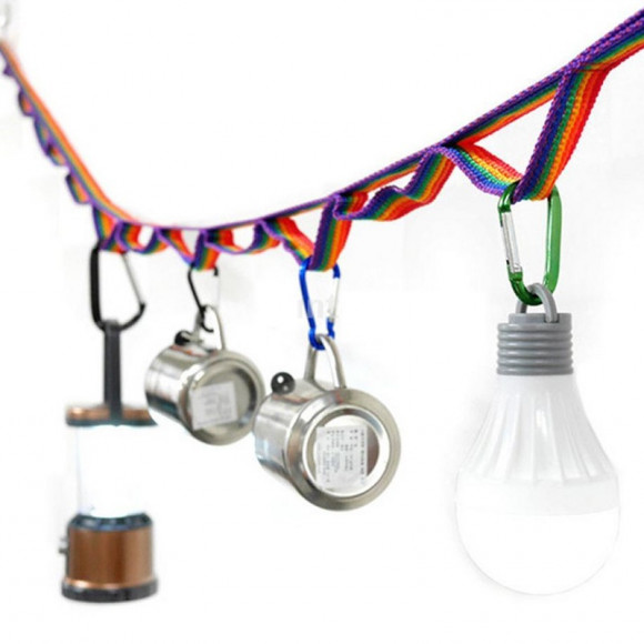 Походный органайзер Tramp Hang (TRA-251)