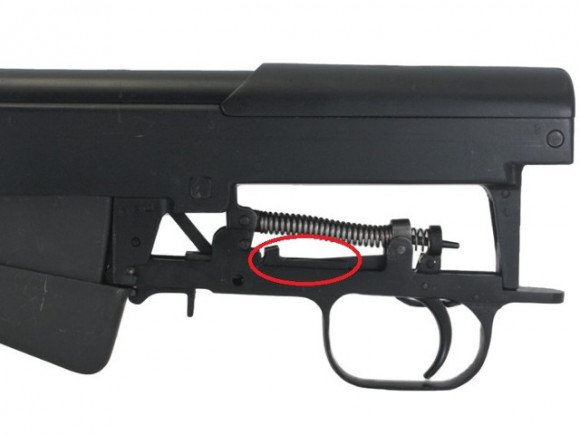 Разобщитель ОП-СКС Разобщитель ОП-СКС