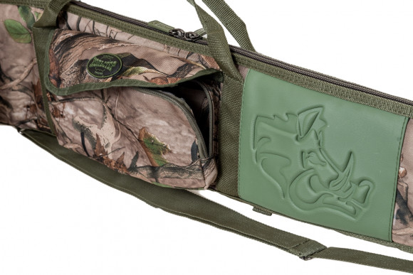 Кейс 120 б/о Трофей кордура, изолон, искуственная кожа (171771000)