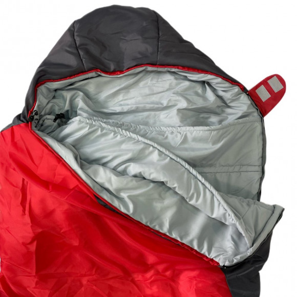 Спальный мешок Русская Охота Кайра