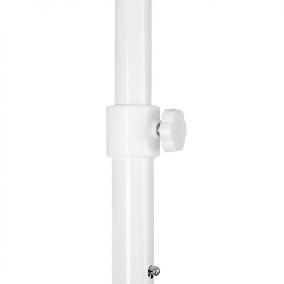 Зонт пляжный Nisus прямой d 2.4м N-240 Зонт пляжный Nisus прямой d 2.4м N-240