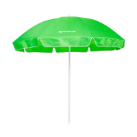 Зонт пляжный Nisus прямой d 2.4м N-240