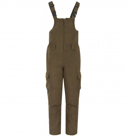 Костюм зимний WerWolf Беркут ткань Исландия цвет Коричневый Костюм зимний WerWolf Беркут ткань Исландия цвет Коричневый