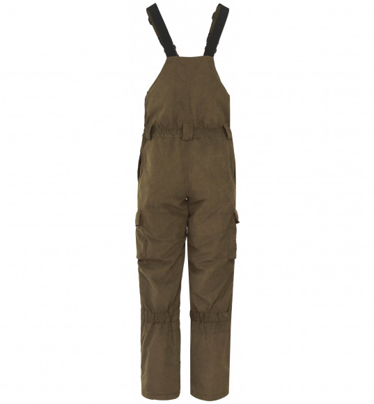 Костюм зимний WerWolf Беркут ткань Исландия цвет Коричневый Костюм зимний WerWolf Беркут ткань Исландия цвет Коричневый