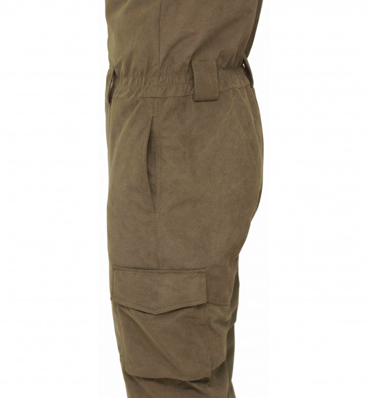 Костюм зимний WerWolf Беркут ткань Исландия цвет Коричневый Костюм зимний WerWolf Беркут ткань Исландия цвет Коричневый