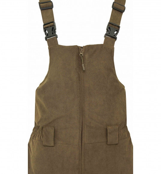 Костюм зимний WerWolf Беркут ткань Исландия цвет Коричневый Костюм зимний WerWolf Беркут ткань Исландия цвет Коричневый