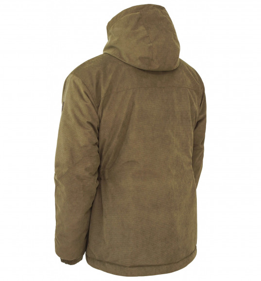 Костюм зимний WerWolf Беркут ткань Исландия цвет Коричневый Костюм зимний WerWolf Беркут ткань Исландия цвет Коричневый