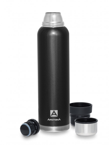 Термос с узким горлом 1,6л Арктика 106-1600 Термос с узким горлом 1,6л Арктика 106-1600