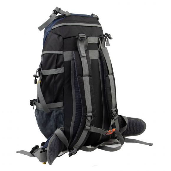 Рюкзак туристический IFRIT Looter Р-999-70, 70л Рюкзак туристический IFRIT Looter Р-999-70, 70л