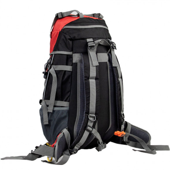 Рюкзак туристический IFRIT Looter Р-999-70, 70л Рюкзак туристический IFRIT Looter Р-999-70, 70л