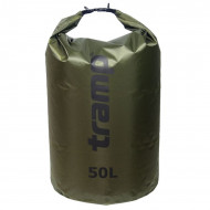 Гермомешок TRAMP 50л PVC Diamond RipStop (TRA-208)