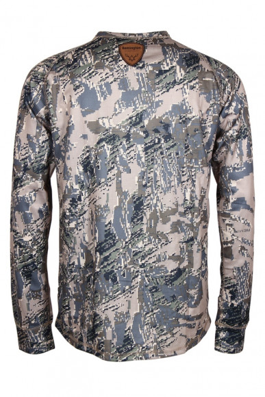 Футболка с длинным рукавом Remington Hunting Shirt figure RM1305-993 Футболка с длинным рукавом Remington Hunting Shirt figure RM1305-993