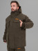 Костюм зимний Remington Snag Dark Olive RM1046-903 Костюм зимний Remington Snag Dark Olive RM1046-903