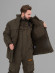 Костюм зимний Remington Snag Dark Olive RM1046-903 Костюм зимний Remington Snag Dark Olive RM1046-903