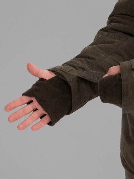 Костюм зимний Remington Snag Dark Olive RM1046-903 Костюм зимний Remington Snag Dark Olive RM1046-903